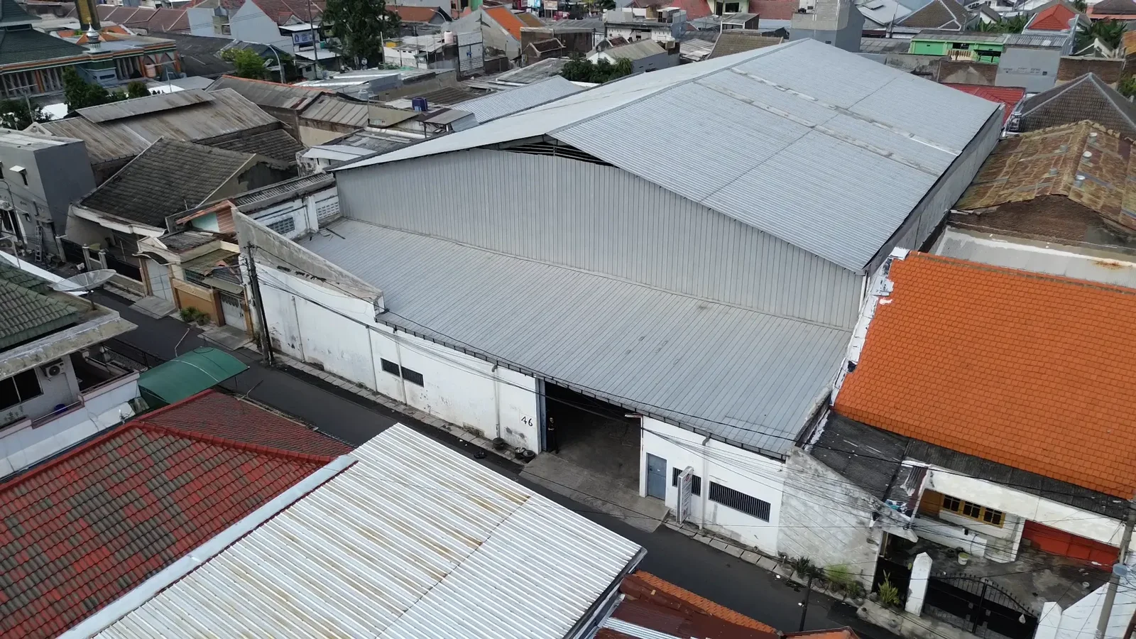 Foto Zuper Futsal 3 Lebak Jaya